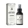 West & Month Spray Corporal para Aliviar la Tensión Muscular y la Fatiga para Promover la Relajación Corporal Spray de Cuidado