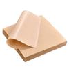Papel de Grado Alimenticio, Papel Antigrasa, Papel para Base de Pizza, Pollo Frito para Barbacoa, Bandeja para Snacks Fritos, Papel Absorbente de Aceite