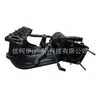 El múltiple de admisión 25181651 es adecuado para Chevrolet Lacetti / Spark 2008-2015 y Daewoo Matiz