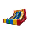 Fábrica de Origen Juego de Expansión para Competición al Aire Libre Equipo de Competición Accesorios para Reunión Deportiva Marco Inflable para Disparos Aro de Baloncesto