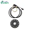 Sensor de pulso de asistencia para vehículo eléctrico de 5 imanes, 8 imanes, 12 imanes, accesorios de modificación para bicicleta de montaña, dispositivo de asistencia de pedal