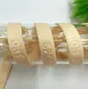 Fita de Espinha de Peixe Elástica Prensagem a Quente Embossada para Roupas Infantis Suéter Camiseta Tira de Gola Traseira Tira de Prensagem Tira de Gola Tira de Gola Acessórios para Vestuário