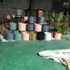 Directo de fábrica Estante de flores nórdico Estante de flores para sala de estar Simple Verde Rosa De suelo a suelo Red social Hierro forjado Estante para macetas de interior