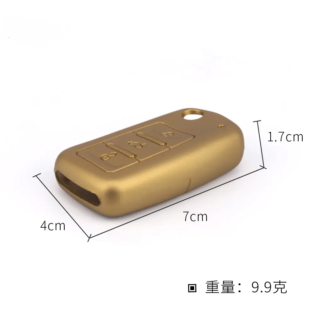 大众3键金银色:1001.01