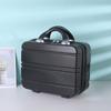 Caixa de Presente com Logo Imprimível, Mala de Bordo, Bagagem de Mão Pequena, Bolsas Cosméticas de 14 polegadas, Malas de Viagem de 12 polegadas