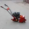 Nuevo Modelo de Rotocultivador para Deshierbar, Desmalezador Pequeño de Gasolina para el Hogar, Multiusos para Deshierbar, Cavar Zanjas, Aflojar y Arar