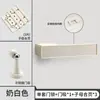Fechadura de porta minimalista ecológica para uso doméstico, maçaneta de porta interna de madeira de nogueira, magnética, silenciosa, universal para quarto e banheiro