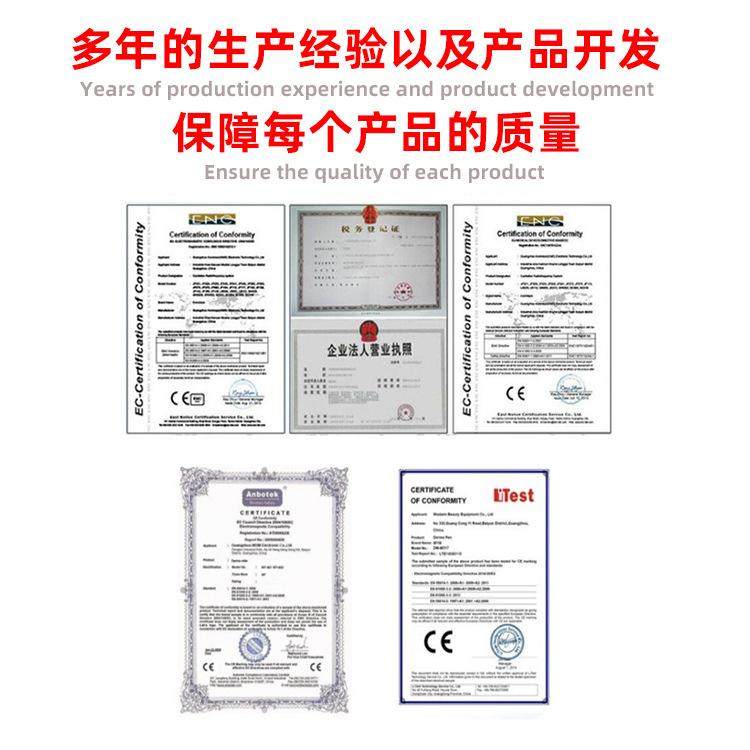 证书通用