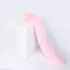 Set erótico SM con cola, tapón anal, diadema de orejas de gato de peluche, cascabel de entrenamiento para gatas, traje de cosplay de sirvienta