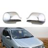 Adecuado para 1996-2000 Toyota Ipsum Cubierta de Espejo Retrovisor Accesorios Electrochapados Ipsum Picnic Cubierta de Espejo de Reversa