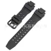 Correa de resina compatible con la serie Kario G-Shock Gongba, correa de reloj GWA1100 GW4000, accesorios para hombre.