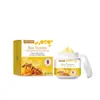Crema para el Cuidado de la Piel con Veneno de Abeja Houkea Fórmula Suave Lubricante Piel Suave Cuidado Limpiador Crema Nutritiva para la Piel
