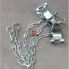 Venda de Fábrica Coluna Única Corrente Anti-reverso Simples Use Corrente Anti-reverso Simples 1.2m Suporte Subterrâneo Corrente Anti-reverso