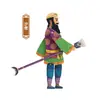 Juguetes de Marionetas de Sombra de Pekín Viaje al Oeste Marioneta de Madera de Sombra Marioneta de Sun Wukong Figuras Pequeñas Souvenir Especial para Niños Regalo