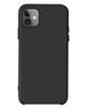 Para Apple iPhone11 Capa de telefone Real Liquid Silicone Phone Case Apple 11Promax Phone Case