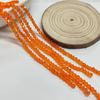 Contas de Cristal Pontiagudas de 2 Polegadas, Contas de Cristal Soltas em Forma de Losango, Pulseira, Colar, Contas Decorativas, Contas Soltas, Roupas, Acessórios para Lenço de Cabeça