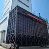Suministro en stock de ventiladores de alta presión de dos etapas, alimentadores automáticos, bombas de aire de vórtice y máquinas de succión para sistemas de alimentación centralizados