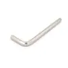 Llave Hexagonal Conector de Marco Accesorios Destornillador de Llave Hexagonal Herramienta Hexagonal Llave Hexagonal de 6 Esquinas