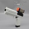 Pistola de Balines Suaves Gecko Transfronteriza simulación Glock pistola pequeña juguetes de tiro para niños fabricantes de puestos de mercado nocturno al por mayor