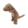 Juguetes para Perros de Comercio Exterior Transfronterizo, Juguetes de Peluche con Sonido para Entretenimiento, Juguetes Masticables para Mascotas para Cachorros Teddy y Perros Pequeños, Venta al por Mayor