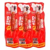 Salchicha Tallada Golden Mill 45g Bolsa Abierta Salchicha Instantánea Desayuno Casual Salchicha Picante Venta al por Mayor