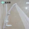 Delishun Lift Juego de Ducha Barra Elevadora para Baño Sugerencia de Instalación Colgador de Baño Barra Fija Ajustable