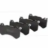 Este producto es adecuado para pastillas de freno Mercedes-Benz 0004204400 0004203700 2224212612