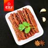 Junzai Su tendón de pollo picante en barra picante gluten especialidad snack picante celebridad de Internet infancia nostálgica campus