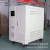 Regulador monofásico directo de fábrica ADR-40KVA de voltaje ultrabajo de 130 V a 300 V para equipos industriales monofásicos.