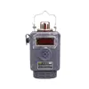 Sensor de Metano GJ100W Mine Sem Fio de Alcance Total para Monitoramento Subterrâneo pelo Instituto de Pesquisa de Chongqing da Tecnologia e Engenharia do Carvão da China