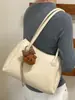 Yuezhi 2026 bolso cruzado de alta gama para principios de otoño, bolso de hombro de moda para el trabajo, bolso de axila, bolso de mano de gran capacidad