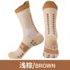 Calcetines deportivos profesionales Coolmax para correr, de secado rápido, transpirables y antideslizantes, para hombre y mujer, ideales para maratón y ciclismo.