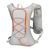 Nuevo chaleco de hidratación ultraligero transfronterizo, bolsa de agua, chaleco de carrera de maratón, mochila deportiva, bolsa para correr