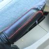 Adecuado para Ford Mondeo Escape Borde de la Cubierta de la Palanca de Cambios Focus Escort Cubierta de Palanca de Cambios Automática