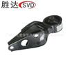 12371-15200 almofada de borracha do suporte do motor adequada para Toyota AE92 RE M/T