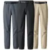 Novas Calças Softshell Macias para Homens para Outono e Inverno de 2026, Calças Softshell com Lã à Prova de Vento e Quentes, Calças Jogger Casuais Estilo Casal para Mulheres