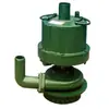 Bomba Submersível Pneumática Tipo Bqq30/70 em Estoque, Bomba Submersível Pneumática para Minas de Carvão Subterrâneas, Bomba Submersível para Bombeamento de Esgoto
