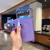 Adequado para iPhone 18 Pro Max, capa de celular magnética anti-queda de quatro cantos, capa protetora Apple 17 com sensação de pele, cobertura total 16
