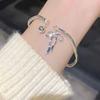 Pulseras Ping An Zhu Lian limitadas por tiempo limitado 8.8 de seis pulseras para estudiantes ins avanzadas ajustables para enviar a novias examen de admisión a la universidad