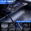 Escritorio de computadora, escritorio para juegos en casa, puede albergar una torre de computadora, escritorio para dormitorio, escritorio de escritura, escritorio de oficina, simple para viviendas de alquiler