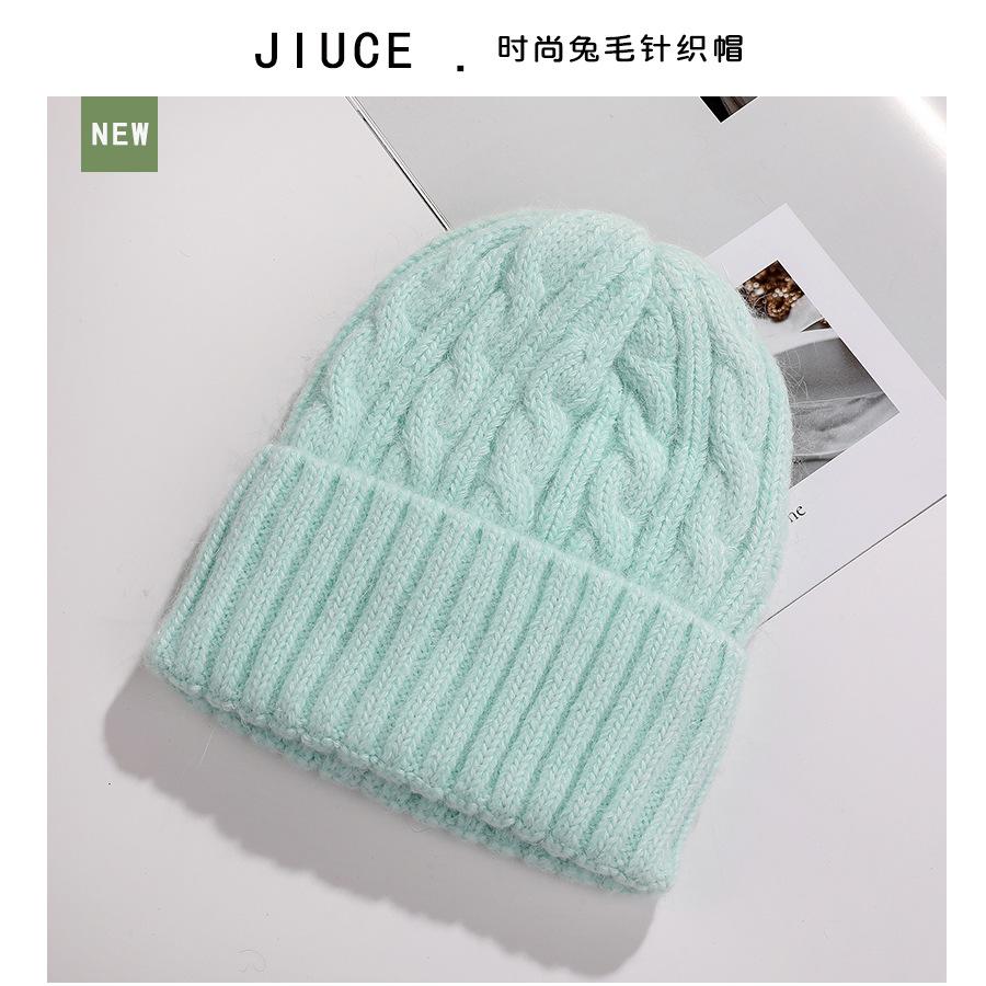 浅绿色