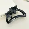 Pinzas para el Cabello de PC Irrompibles de Alta Calidad, Pasadores de Plástico para Baño, Accesorios para el Cabello, Pinzas para la Cabeza, Se Prefiere la Compra al por Mayor, Fuente de Tienda de 2 Yuan