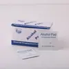 Toallitas con Alcohol, Toallitas Desechables, Pantalla de Teléfono Móvil, Joyería, Limpieza de Pendientes, Toallitas Sanitarias, Esterilización, Desinfección