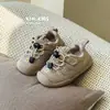 Liquidación de Zapatos Deportivos para Niños Estilo Primavera y Otoño, Zapatos para Correr, Zapatos Casuales