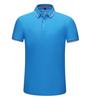Fábrica de reparación de automóviles supermercado Camiseta Camisa POLO impresión logo ropa de trabajo producción publicitaria ropa de trabajo Camiseta TS133