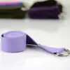 Cinto elástico de ioga