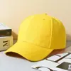 Boné de Viagem com Logo, Boné de Beisebol para Todas as Estações para Homens e Mulheres, Adequado para Team Building, Proteção Solar ao Ar Livre, Disponível em Várias Cores