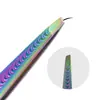 Pinzas para Cejas de Acero Inoxidable, Pinzas para Extensiones de Pestañas, Pinzas Portátiles para Depilación, Herramientas de Belleza, Pinzas para Dar Forma a las Cejas, Personalizables