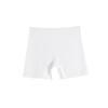 3325 # Pantalones de Seguridad para Mujer, Verano Delgados Cintura Media Levanta Glúteos, Shorts Antiexposición, Ropa Interior Sin Costuras Ajustada de Encaje