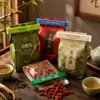 Fabricante de Clips Selladores a Prueba de Humedad para Té y Alimentos, Tamaño Grande 11 cm, Clips Selladores de Plástico para Bolsas de Snacks, Personalizables con Logo